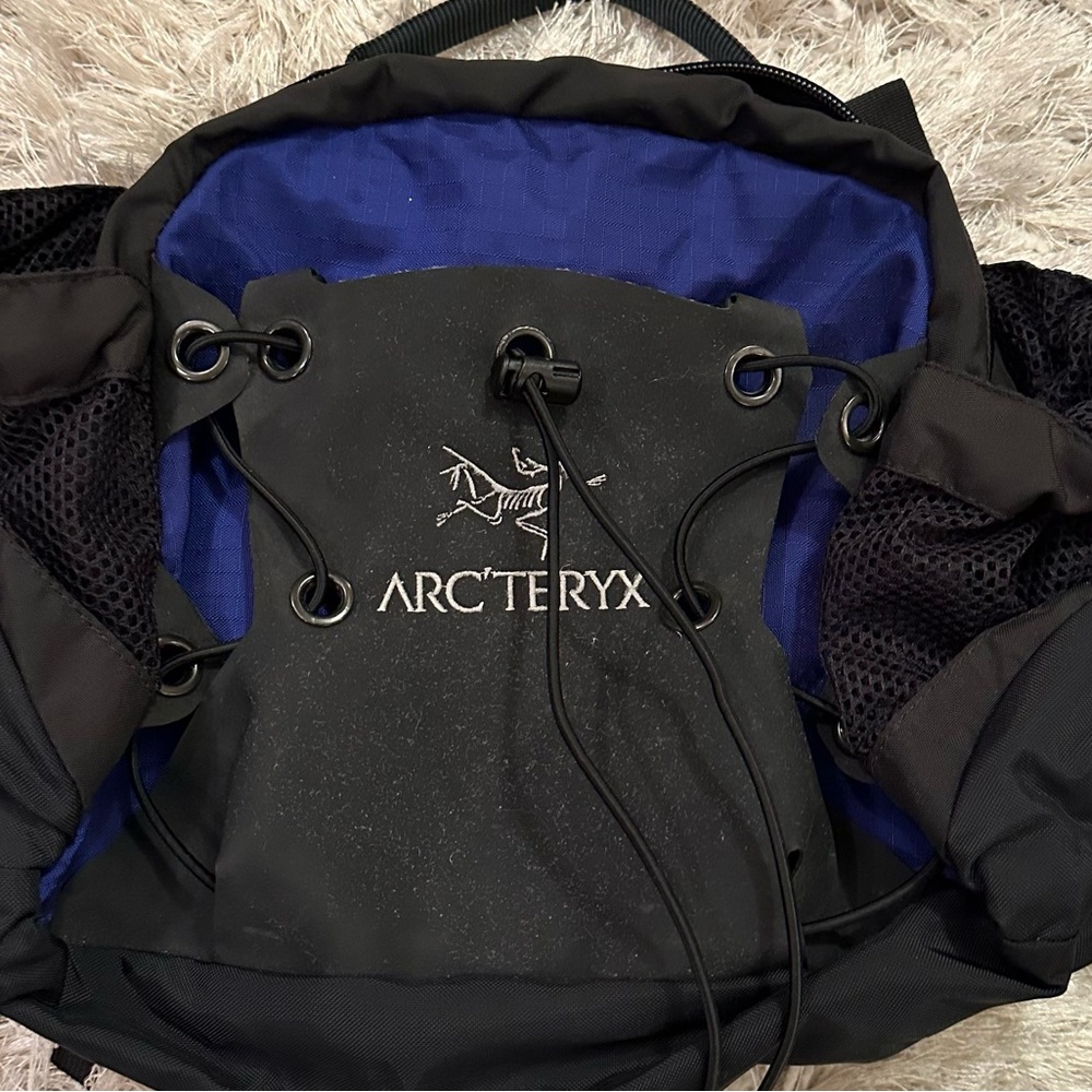 Arc’teryx Q10 Lumbar waist pack (discontinued)